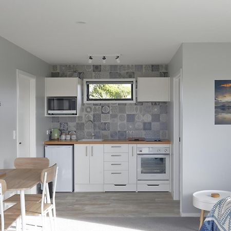 The Tui Studio - Te Anau Holiday Studio Eksteriør billede