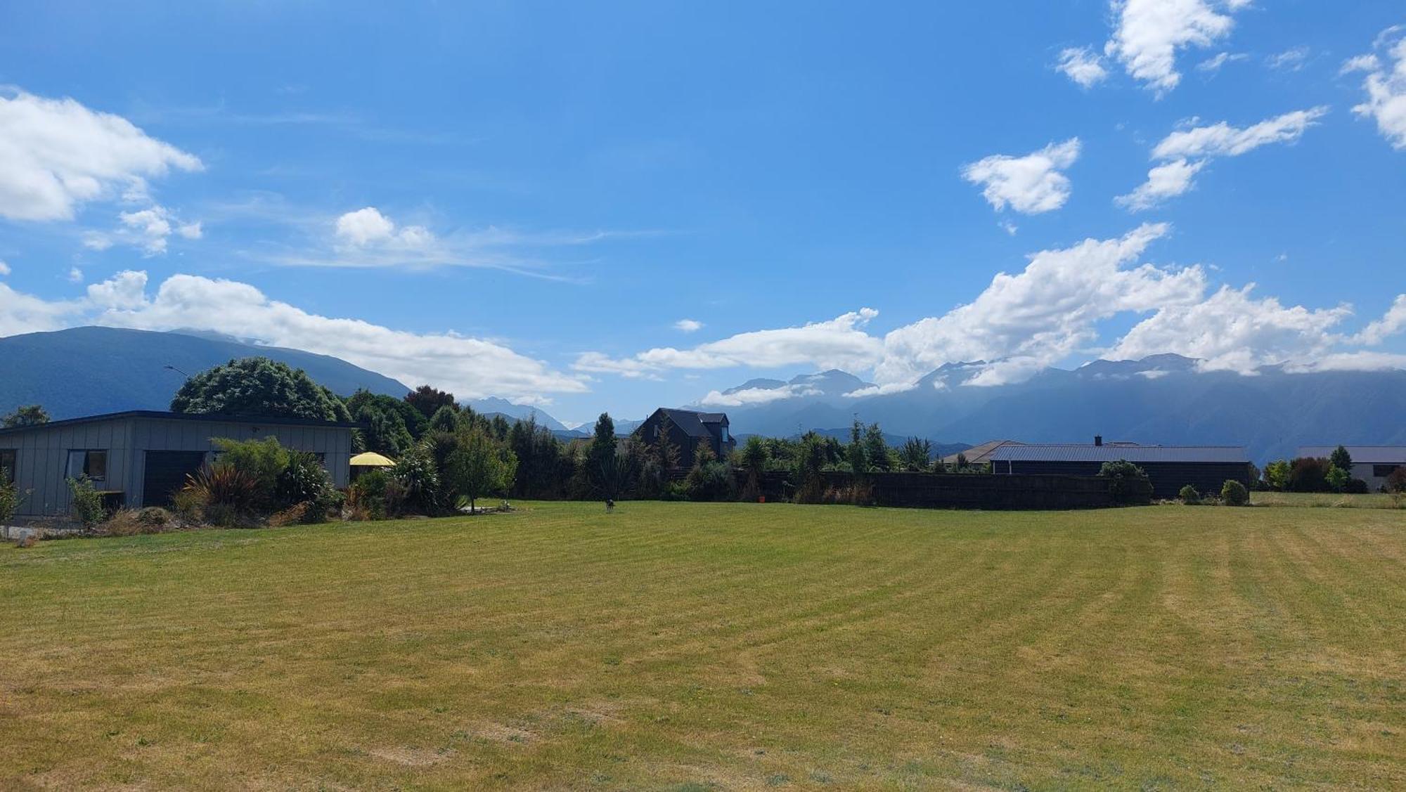 The Tui Studio - Te Anau Holiday Studio Eksteriør billede
